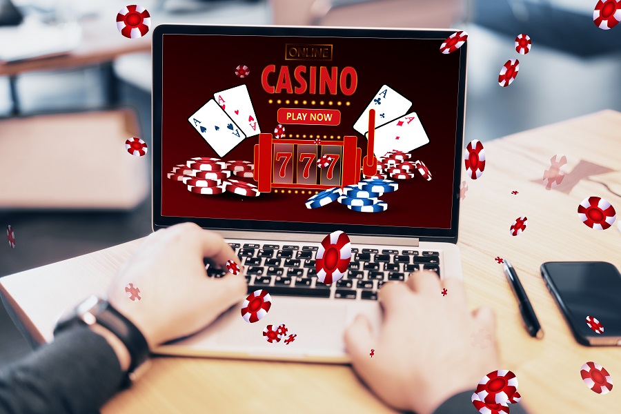 Online Casino No Deposit Bonus: Complete Gids